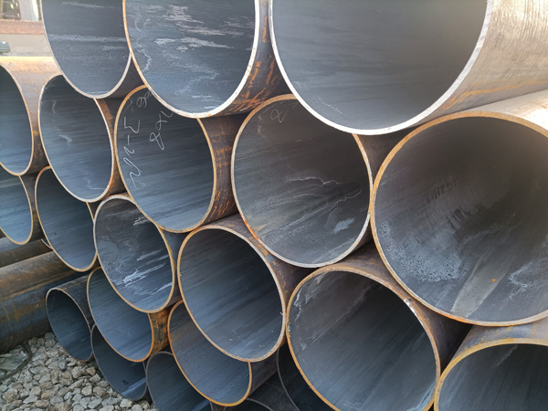 20号无缝钢管
