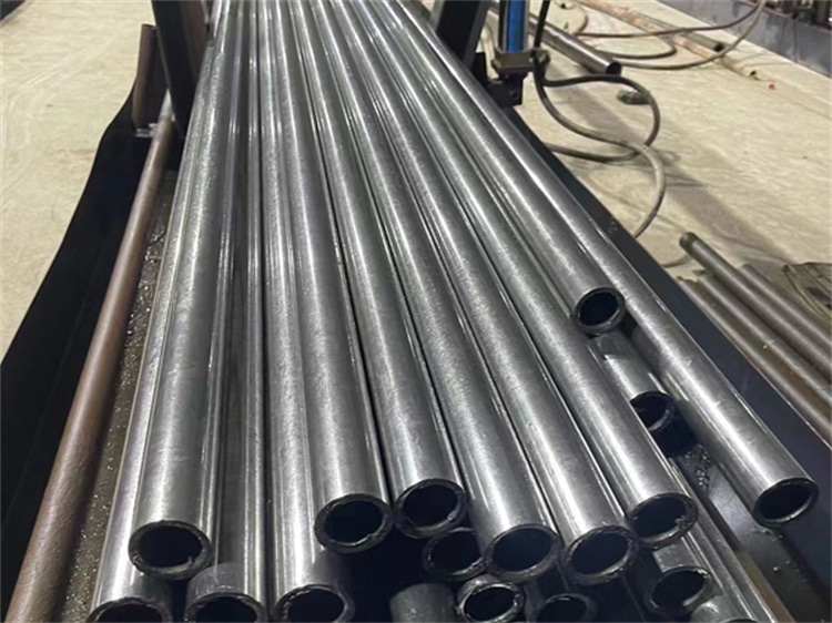 35#精密钢管 35#精密钢管