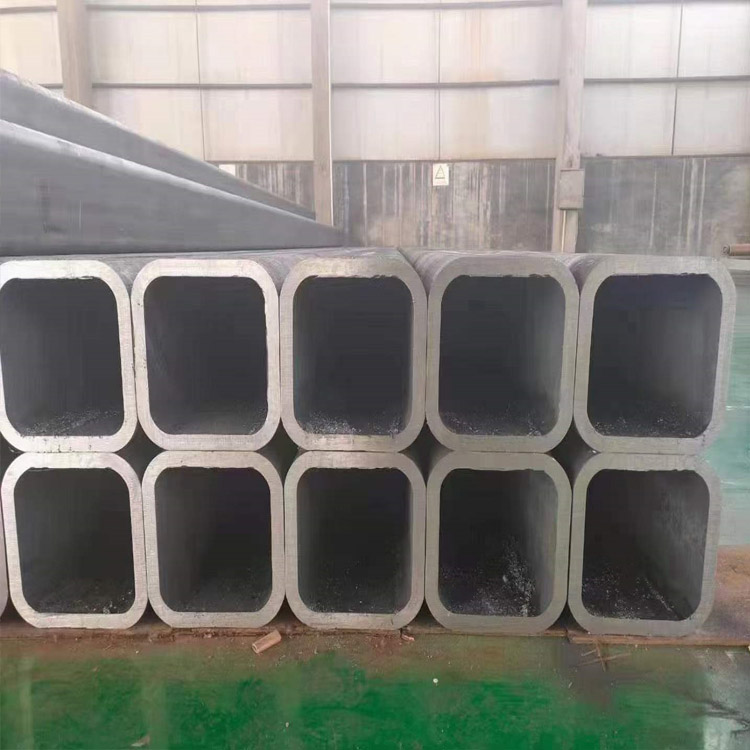 Q355无缝方矩管热处理的六个要点